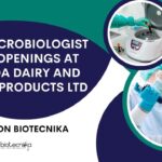 QA Microbiologist Job Openings