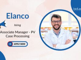 Freshers Pharmacovigilance Job Opportunity | at Elanco, Apply Now!