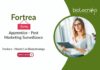 Freshers Biotechnology Apprentice Job at Fortrea, Pune. Apprentice Program in Post Marketing Surveillance. Apply Now