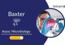 Microbiology Job Openings Latest