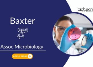 Microbiology Job Openings Latest