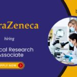Clinical Research Associate AstraZeneca hiring