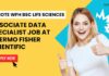 Fully Remote Life Sciences Jobs at Thermo Fisher Scientific