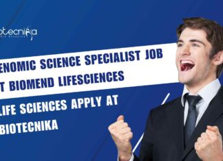 MSc Bioinformatics Jobs at Biomend Lifesciences