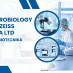 QC Microbiology Job at Zeiss Pharma Ltd.,
