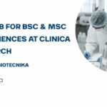 CRA Job For BSc & MSc Life Sciences