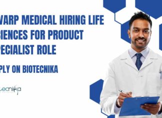 Life Sciences Jobs at Rivarp Medical