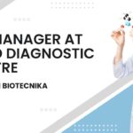 QC Manager at Vivid Diagnostic Centre