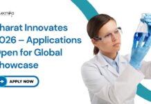 Bharat Innovates 2026 – Applications Open for Global Showcase