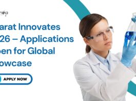Bharat Innovates 2026 – Applications Open for Global Showcase