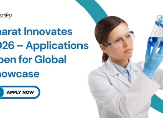 Bharat Innovates 2026 – Applications Open for Global Showcase