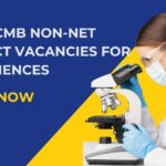CSIR-CCMB Non-NET Project Vacancies for Life Sciences – Apply Online MSc Bioinformatics Jobs Latest CCMB - Apply Online