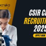CSIR CFTRI Recruitment 2025 - Latest Food Science Jobs