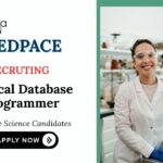 Clinical Data Manager Jobs at Medpace | BSc Life Science Candidates Apply Now