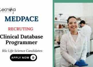 Clinical Data Manager Jobs at Medpace | BSc Life Science Candidates Apply Now