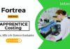 Clinical Research Job at Fotrea Apply Now for the Apprentice Position 