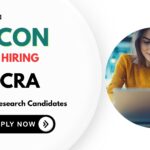Clinical Research Job at ICON Apply Now for CRA Position