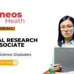 Clinical Research Jobs at Syneos Health BS Life Science Graduates Apply Now