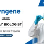 Life Science Jobs at Syngene | MSc Graduates Apply Now for the Assay Biologist Role Life Science Jobs at Syngene | MSc Graduates Apply Now for the Assay Biologist Role