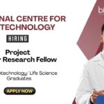 Research Jobs at RCB | MSc Life Science Graduates Apply Now For The JRF Role