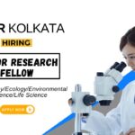 Copy of Research jobs at IISER Kolkata MSc Graduates Apply Now for the JRF Position