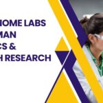 Genetics & Biotech Research Jobs at MedGenome Labs