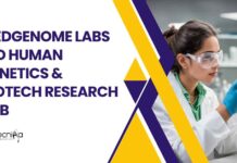 Genetics & Biotech Research Jobs at MedGenome Labs