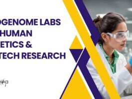 Genetics & Biotech Research Jobs at MedGenome Labs