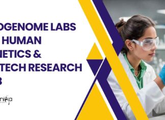 Genetics & Biotech Research Jobs at MedGenome Labs