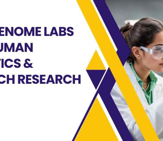 Genetics & Biotech Research Jobs at MedGenome Labs