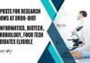 Govt MSc Bioinformatics Job Openings at DRDO-DIBT