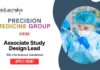 Data Analysis Jobs at Precision Medicine Group | BSc Life Science Candidates Apply Now