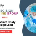 Data Analysis Jobs at Precision Medicine Group | BSc Life Science Candidates Apply Now
