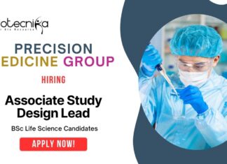 Data Analysis Jobs at Precision Medicine Group | BSc Life Science Candidates Apply Now
