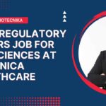 Drug Regulatory Affairs Job For Life Sciences