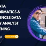MSc Bioinformatics & Life Sciences Job