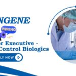 Entry-Level Jobs at Syngene | Apply Now For The Junior Executive – Quality Control Biologics Role Entry-Level Jobs at Syngene | Apply Now For The Junior Executive - Quality Control Biologics Role