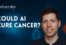 Supercharged Intelligence, Superhuman Goals: Sam Altman Says AI May Hold the Key to Conquering Cancer