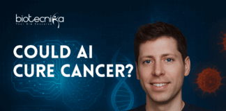 Supercharged Intelligence, Superhuman Goals: Sam Altman Says AI May Hold the Key to Conquering Cancer