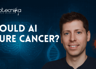 Supercharged Intelligence, Superhuman Goals: Sam Altman Says AI May Hold the Key to Conquering Cancer