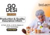 Food Technology Jobs at GO DESi Apply Now for the Production & Quality Assurance Intern Position (1)