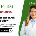 Food Technology Jobs at NIFTEM Apply Now for Senior Research Fellow Position