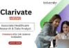 Freshers Job at Clarivate MSc Life Science Graduates Apply Online (2)