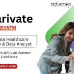 Freshers Job at Clarivate MSc Life Science Graduates Apply Online (2)