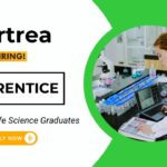 Freshers Job at Fortrea | BSc/MSc Life Sciences Apply Now for the Apprentice Position Freshers Job at Fortrea BScMSc Graduates Apply Now for the Apprentice Position