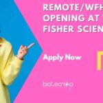 Remote/WFH CRA Job Openings