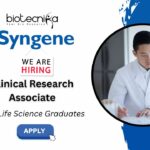 Latest Jobs at Syngene in Bangalore | Life Science Graduates Apply