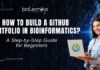 How to Build a GitHub Portfolio in Bioinformatics: A Step-by-Step Guide for Beginners GitHub Portfolio for Bioinformatics A Beginner’s Guide to Land Your First Job