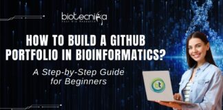 GitHub Portfolio for Bioinformatics A Beginner’s Guide to Land Your First Job