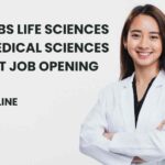 Govt ILBS Life Sciences & Biomedical Sciences Project Job Opening – Apply Online Biomedical Sciences Job Openings at ILBS